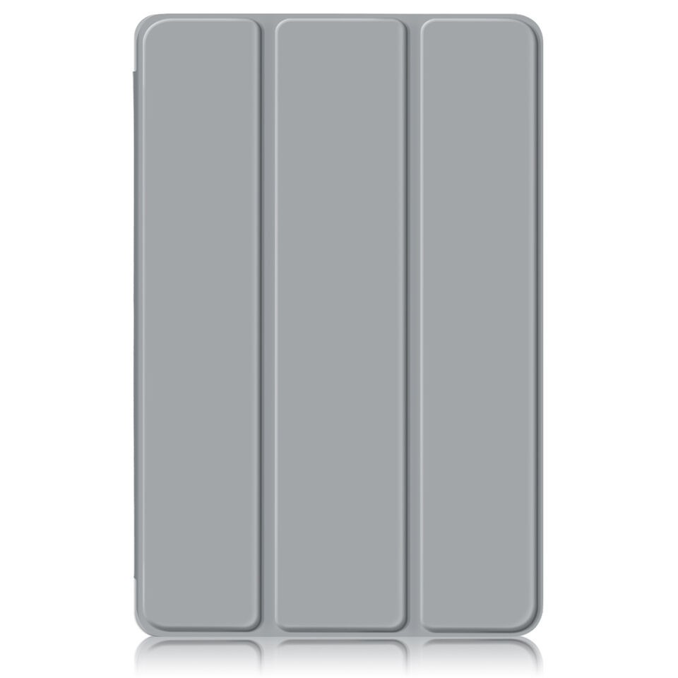 Книжка Smart Case для Lenovo TAB Tab P11 Pro (2 Gen) 11,2" сіра-0