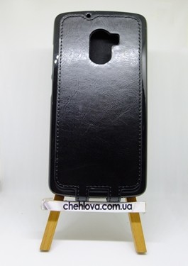 Фліп Ulike для Lenovo a7010 чорний-1