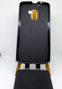 Фліп Ulike для Lenovo a7010 чорний-2
