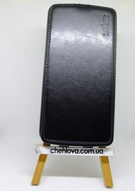 Фліп Ulike для LG Spirit H422 чорний-0