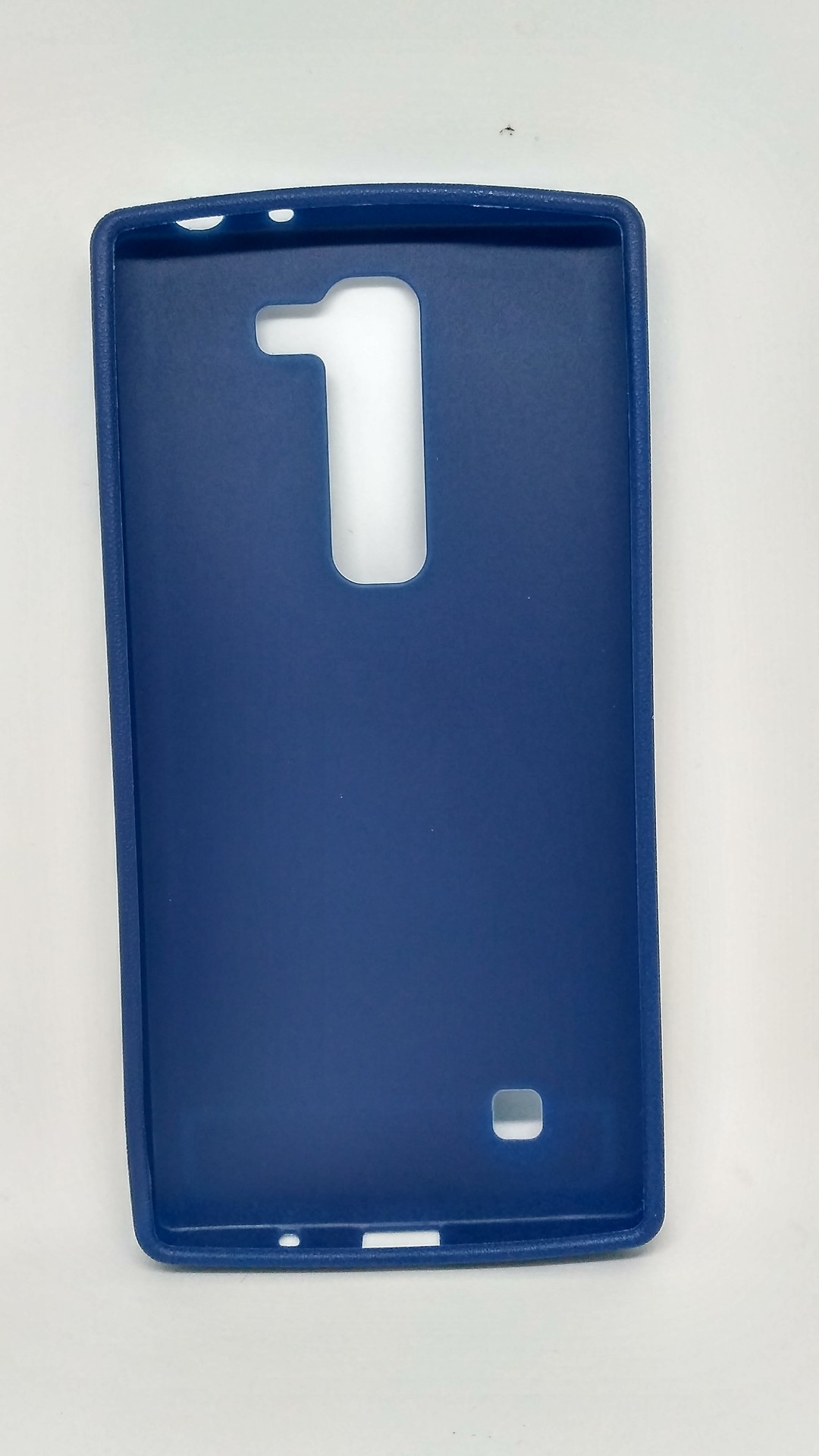 Накладка Baseus для LG G4 mini (LG G4s) синя-1