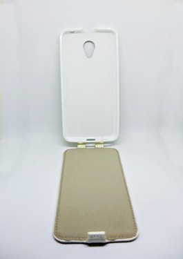Фліп Ulike для Meizu M2 Note M571H білий-2