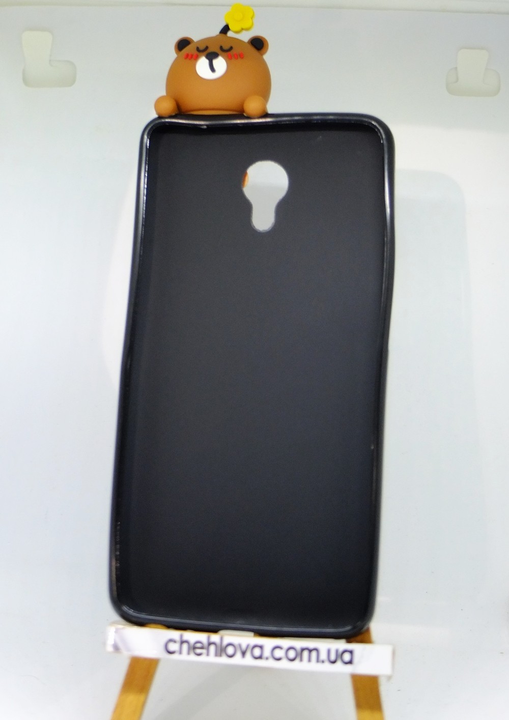 Накладка DISNEY TOYS для Xiaomi Mi5s Ведмедик-1