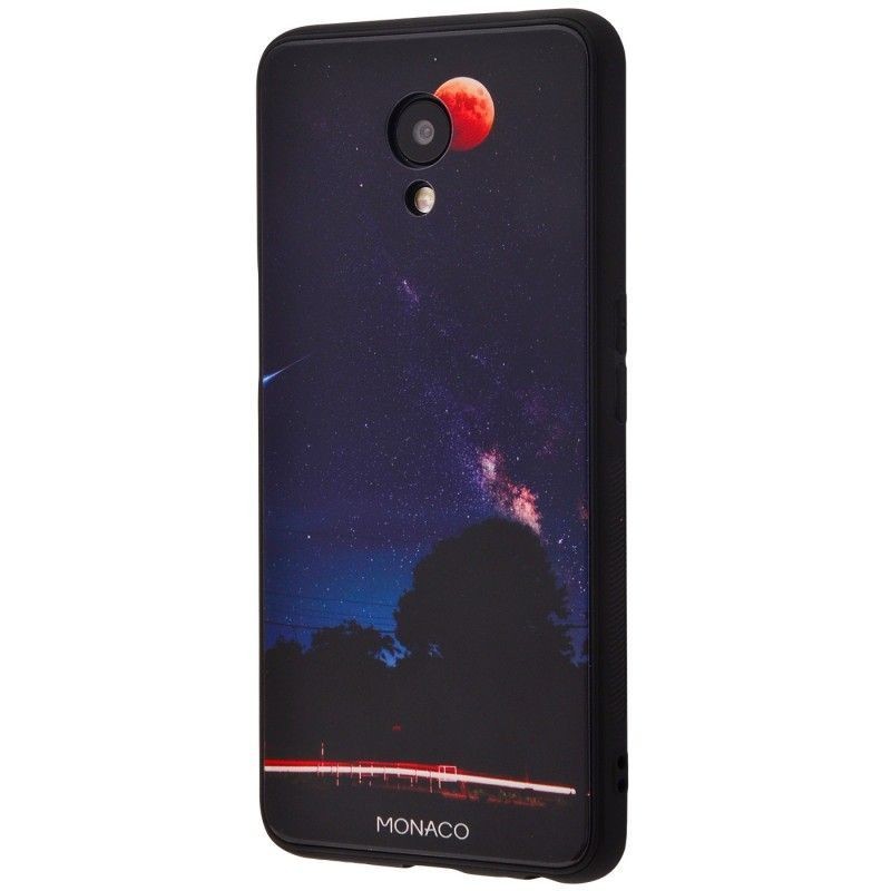 WAVE Monaco Case для Meizu M6s M712H  Місяць в небі-0