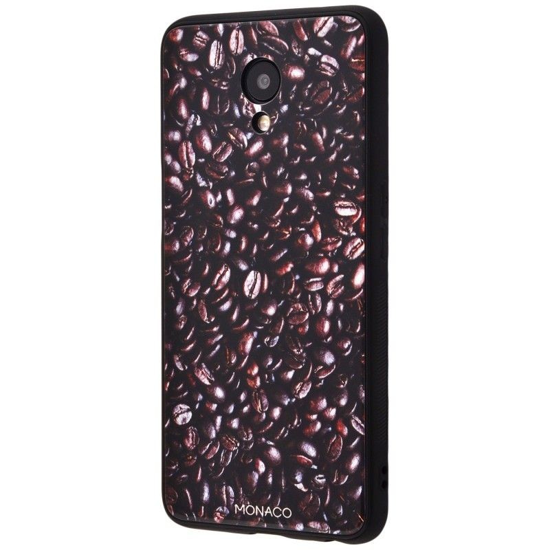 WAVE Monaco Case для Meizu M6s M712H  Кава-0