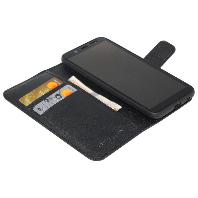 Книжка Bring Joy для Iphone 12 mini Чорна-2