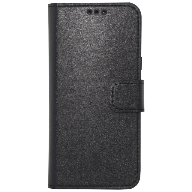 Книжка Bring Joy для Iphone 12 mini Чорна-0