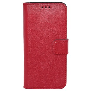 Книжка Bring Joy для Oppo A74 червоний-0