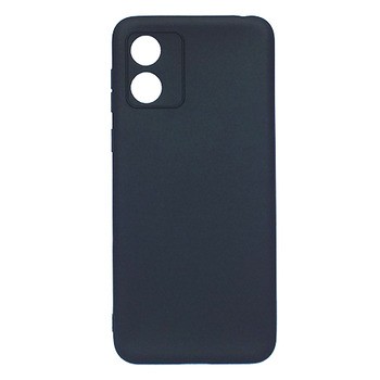 Накладка Epik Black Full Camera для Moto E13 чорна-0