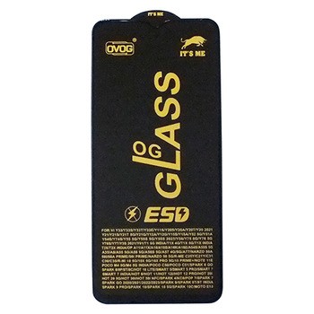 Захисне скло OG Glass для Moto E13/Vivo Y33/Y11S/Y20/Y21/Y21S/Y15S/Oppo A16/A55/A57/C25Y-0