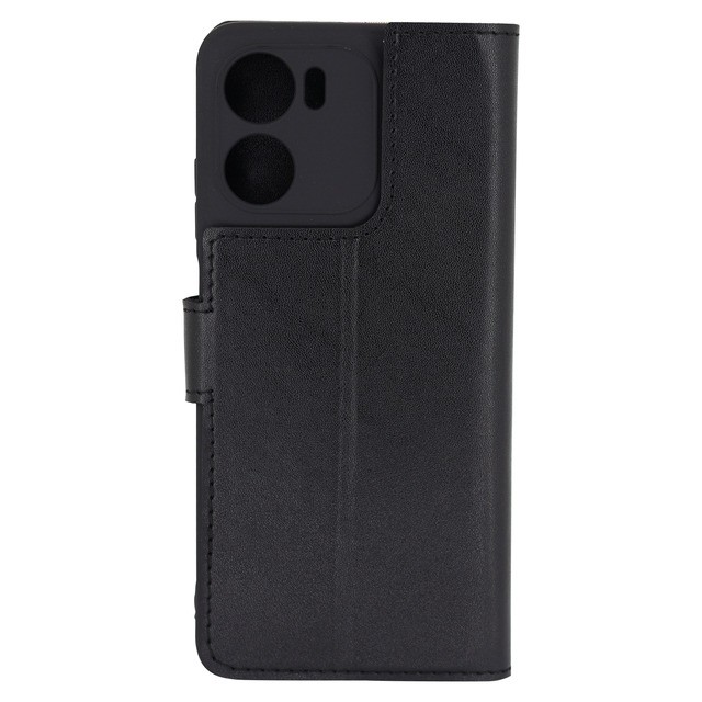 Книжка Bring Joy для Moto E15 / G05 Чорна-1