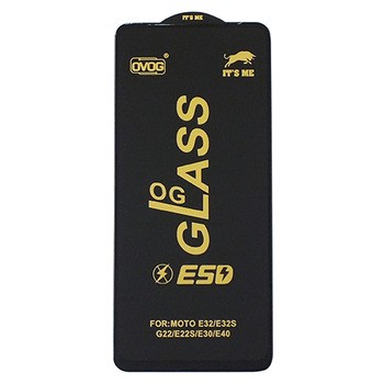 Захисне скло OG Glass для Moto E40/G22/E30/E22S/E32S/E32-0