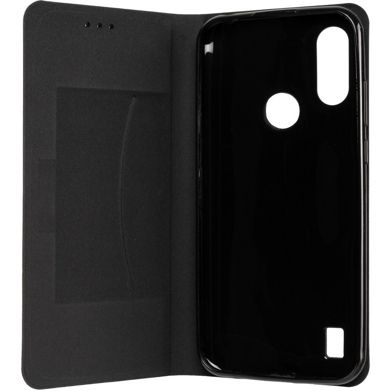 Книжка Gelius для Moto E6s/E6i Чорна-2
