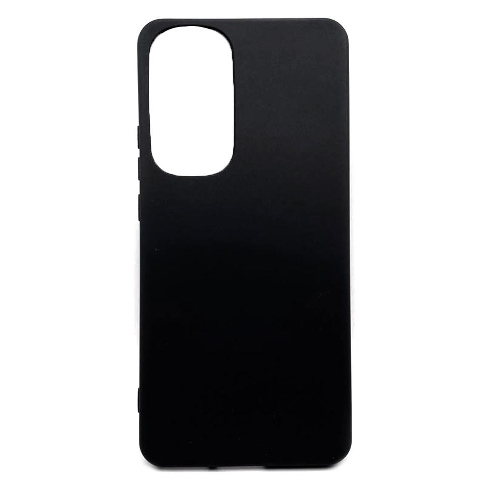Накладка Epik Black для Motorolla Edge 30 чорна-0