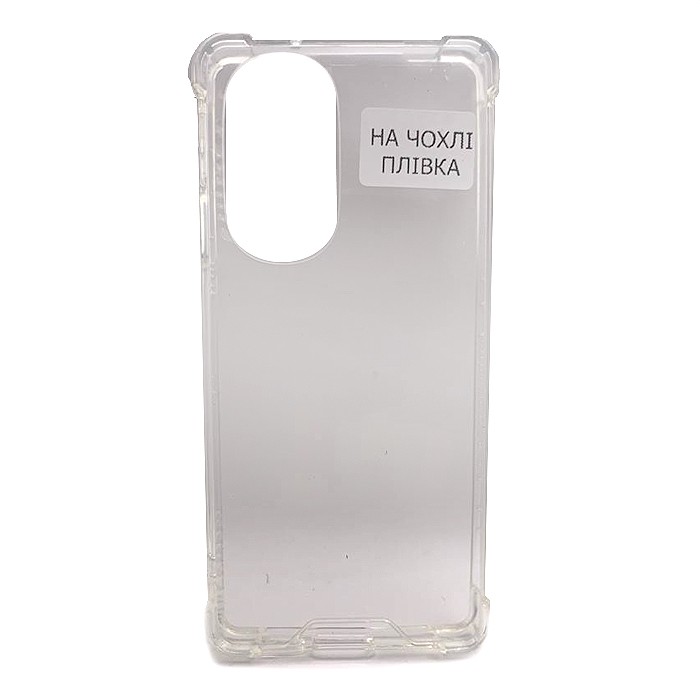 Накладка WXD для Motorola Edge 30 Pro прозорий-0