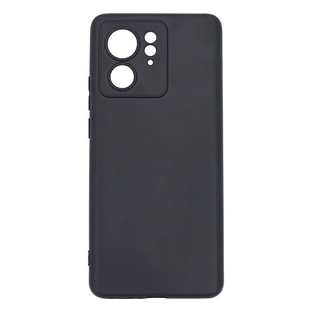 Накладка Epik Black для Motorola Edge 40-0