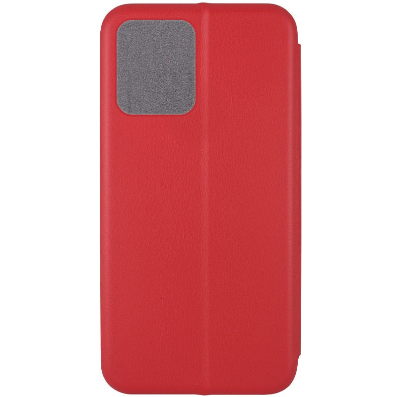 Книжка Premium для Moto G05 / E15  червона-1
