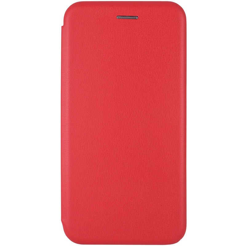 Книжка Premium для Moto G05 / E15  червона-0