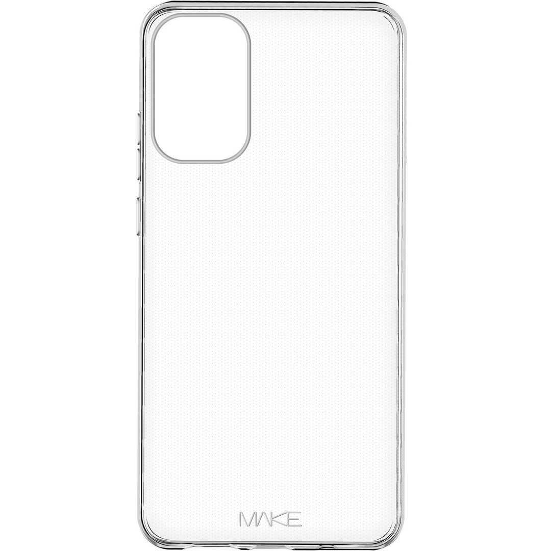 Чохол Make Air для Moto Edge 50 Fusion / Moto G85 прозора-0