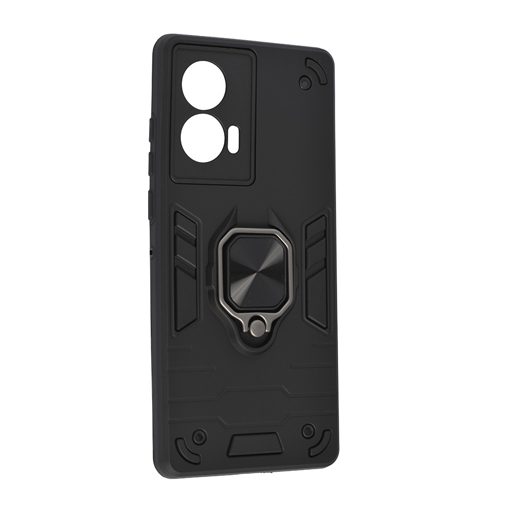 Накладка Armor 2.0 для Moto Edge 50 Fusion / G85 чорна-0