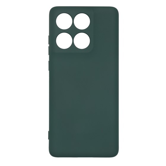 Чохол Lakshmi Full Camera для Motorola Edge 60 / Edge 60 Fusion Cyprus Green-0