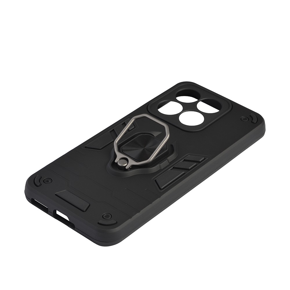 Накладка Armor 2.0 для Moto Edge 70 чорна-2