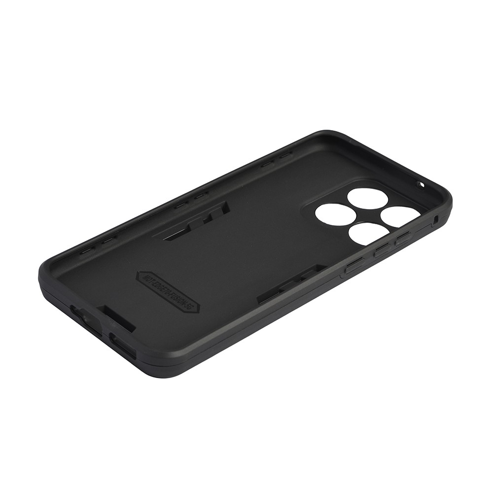 Накладка Armor 2.0 для Moto Edge 70 чорна-1