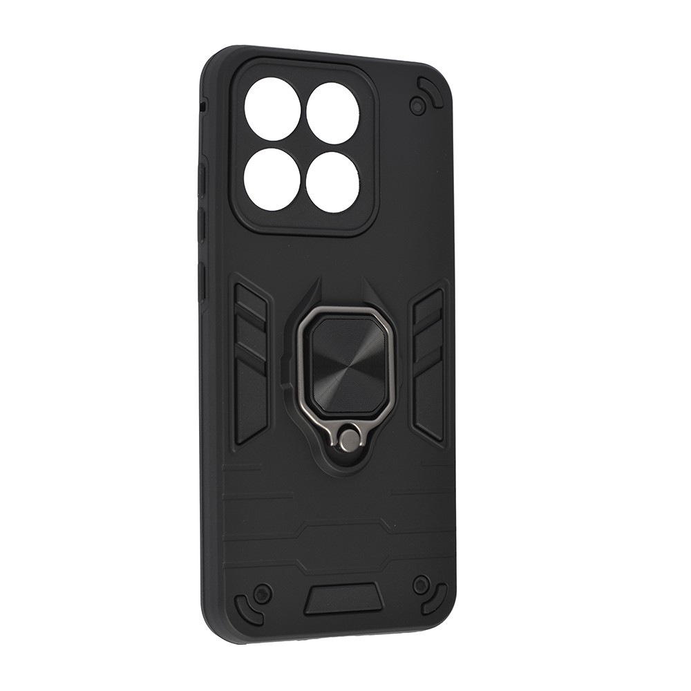 Накладка Armor 2.0 для Moto Edge 70 чорна-0