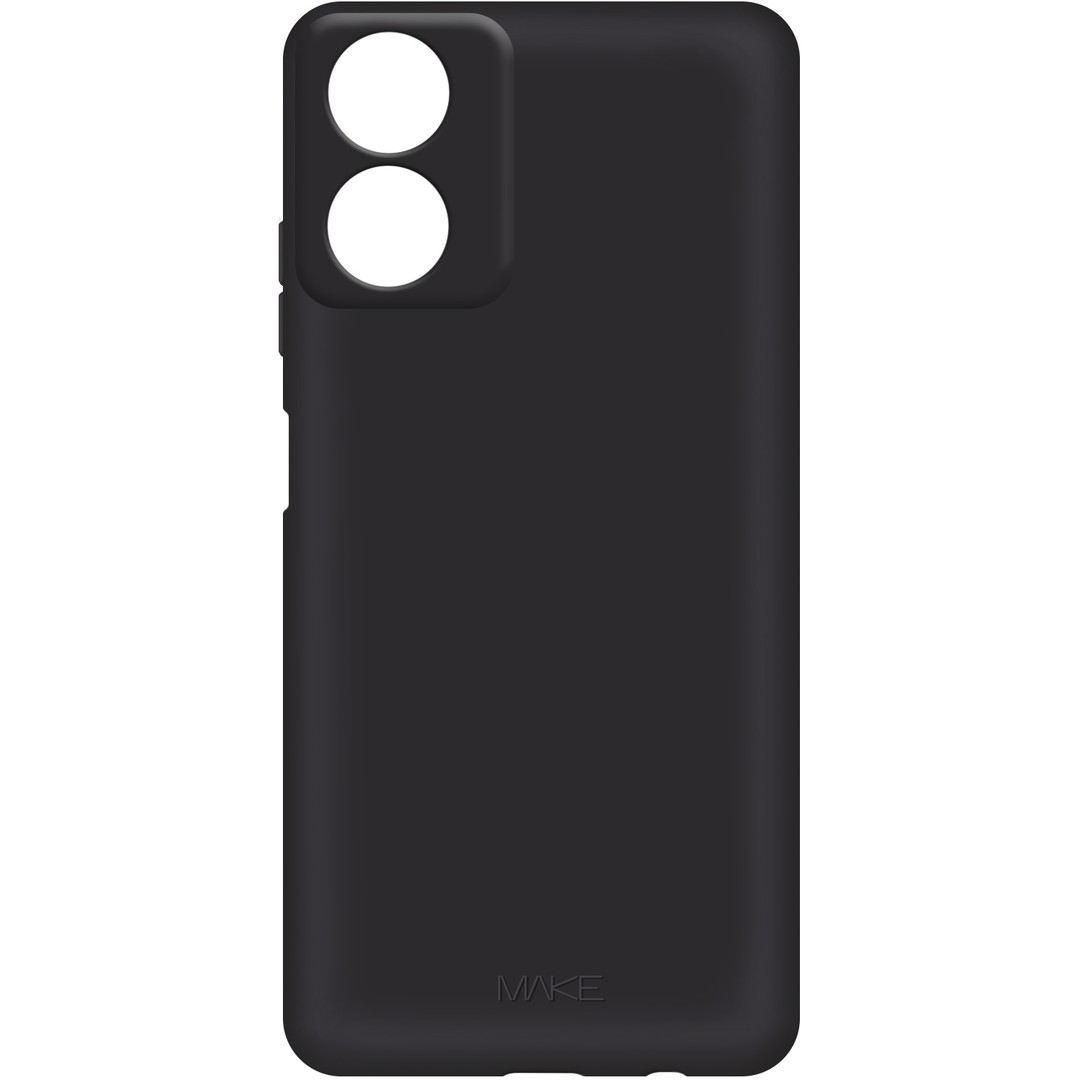 Накладка Epik Black Full Camera для Moto E14/G04-0
