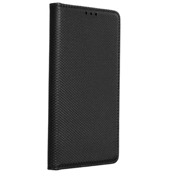 Чохол-книжка Magnet для Motorola Moto G86 (Black)-0