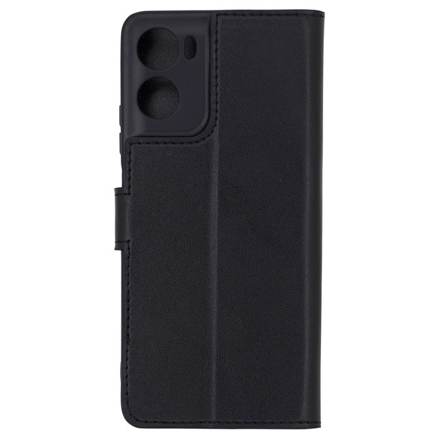 Книжка Bring Joy для Moto G06 / G06 Power чорна-1