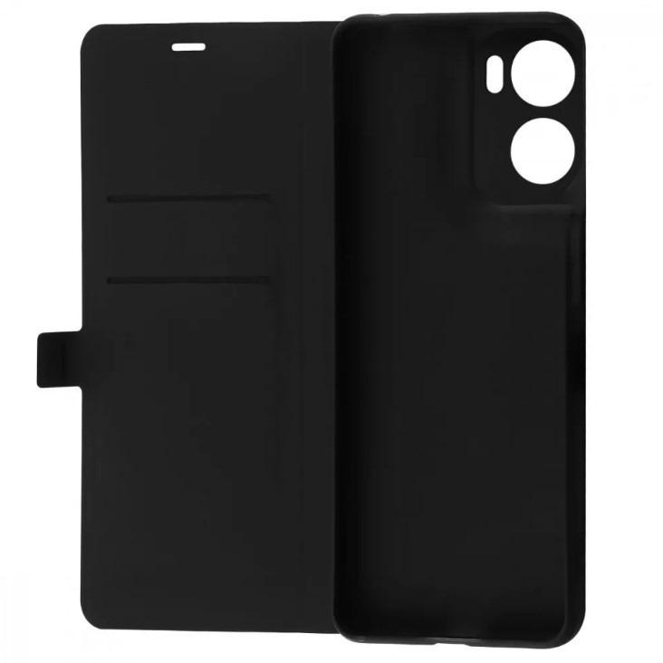 Книжка Flap Case для Motorola Moto G06 / G06 Power (light purple)-2