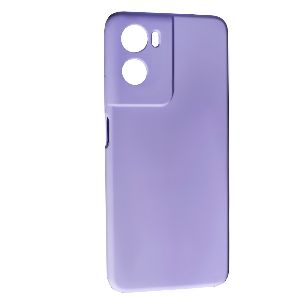 Silicone Case Full Camera no logo для Motorola Moto G06  Dasheen-0