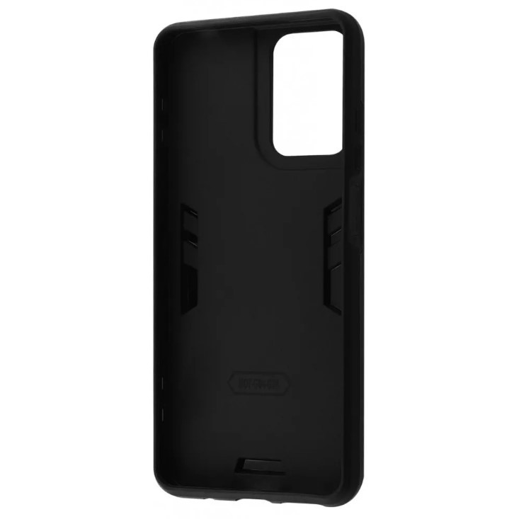 Чохол Armor Magnetic для Moto G06 / G06 Power синій-1