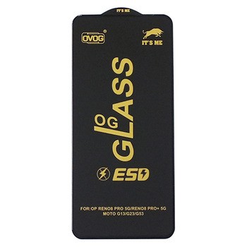 Захисне скло OG Glass для Moto G13/G23/G53/OPPO RENO 8 PRO/Xiaomi Note 13 Pro / HMD-0