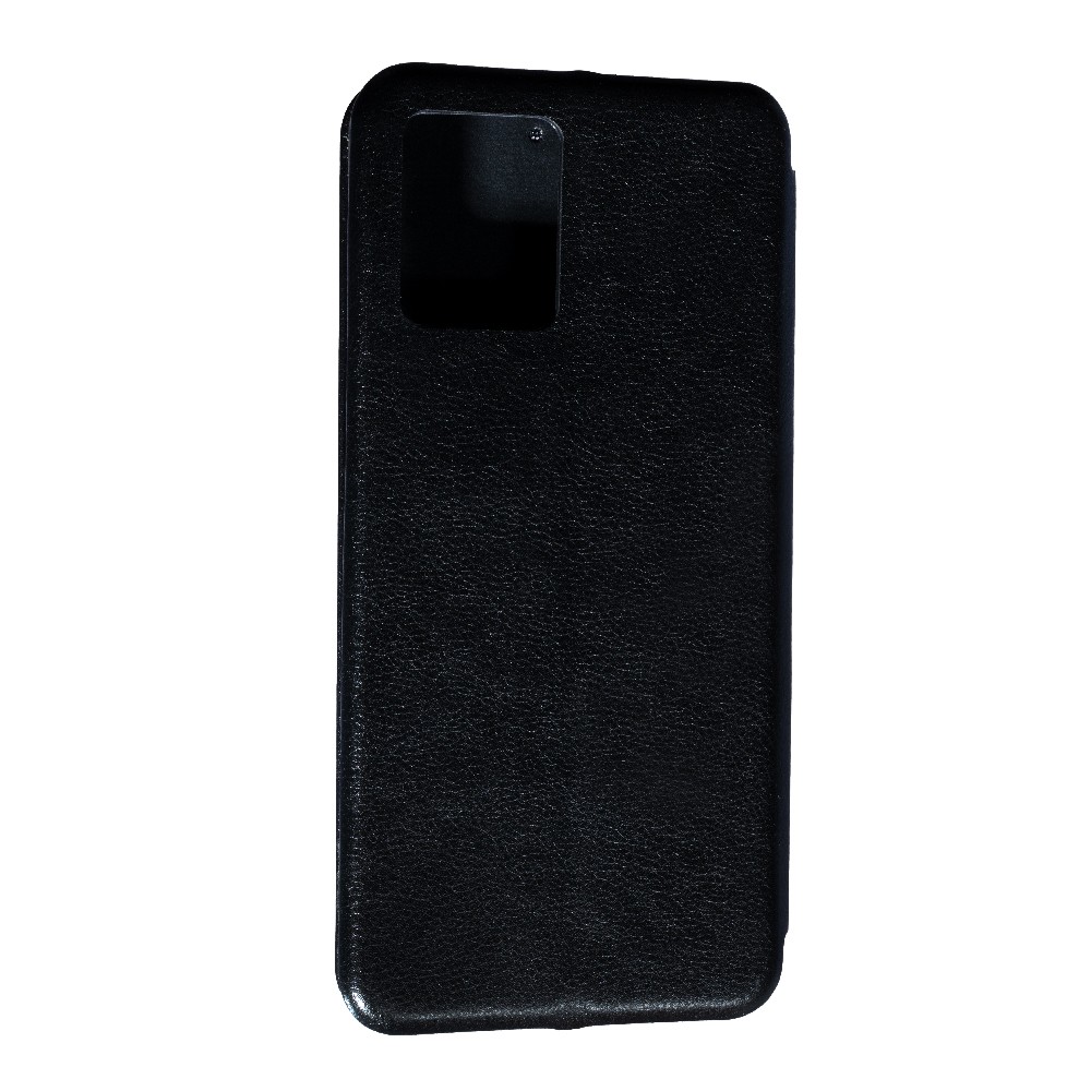Книжка Premium New для Motorola G14 Чорна-1