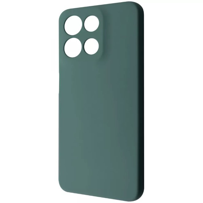Чохол WAVE Colorful для Moto G15 / G05 / E15 / G15 Power forest green-0