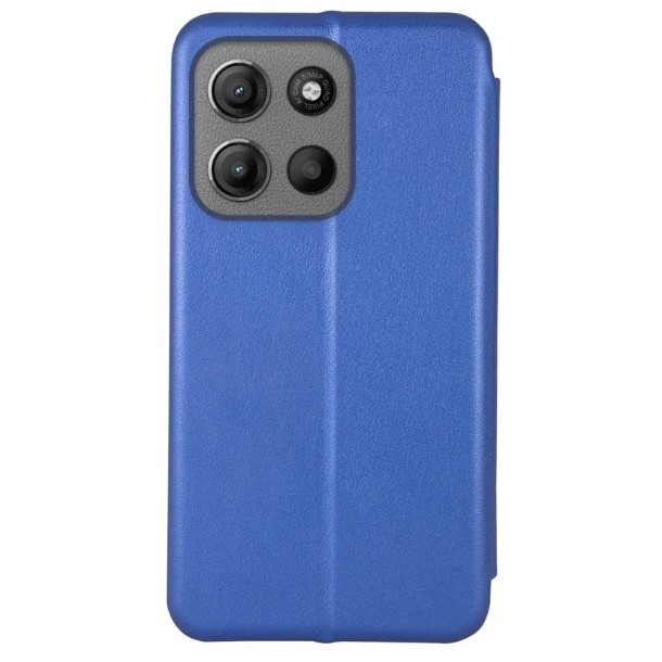 Книжка Premium для Moto G15 / G05 / E15 синя-1