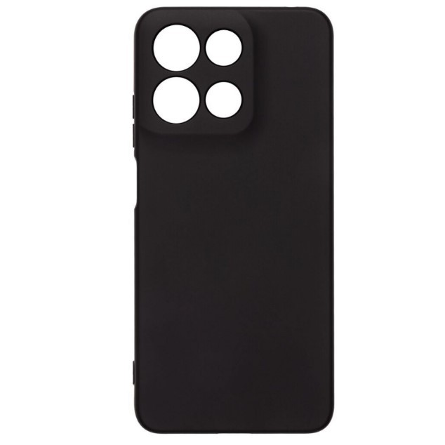 Накладка Epik Black Full Camera для Motorola Moto G17-0
