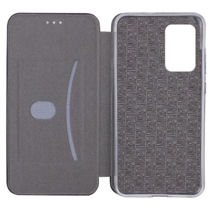 Книжка Premium для Motorola Moto G10/G20/G30 бордова-2