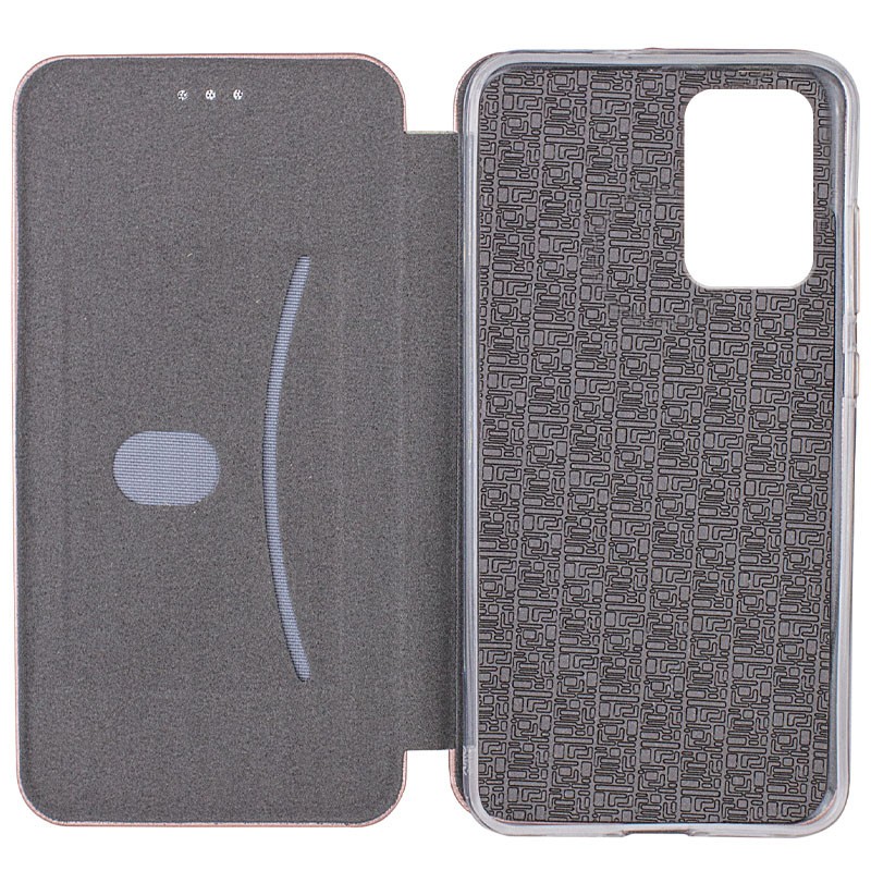 Книжка Premium для Moto G24 / G04 / E14 червона-2