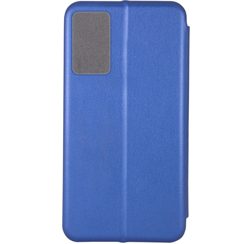 Книжка Premium для Moto G24 / G04 / E14 синя-1