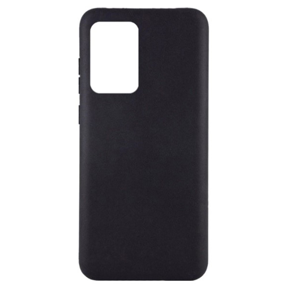 Накладка Epik Black для Motorolla G24 Power чорна-0