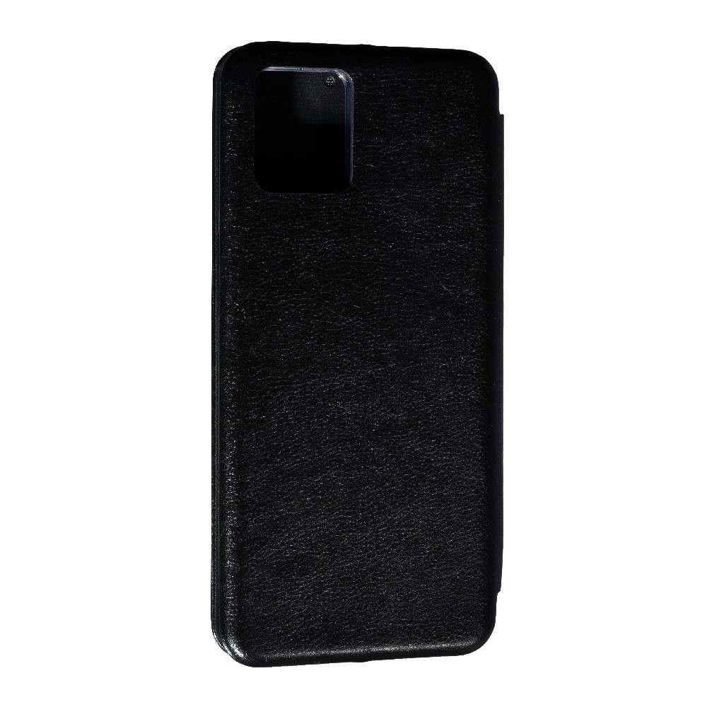 Книжка Premium New для Motorola G32 Чорна-1