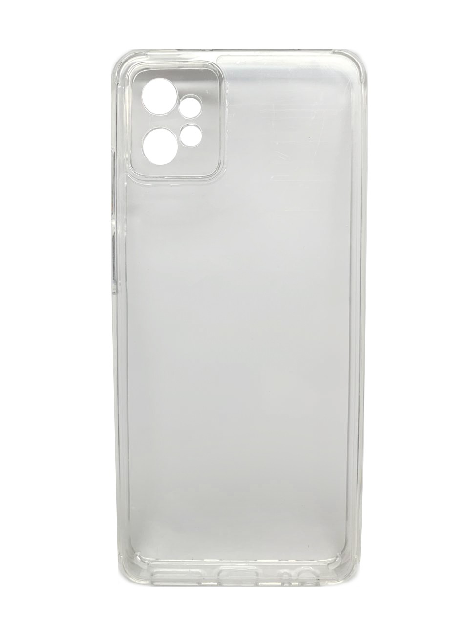 Накладка Clear для Moto G32-0