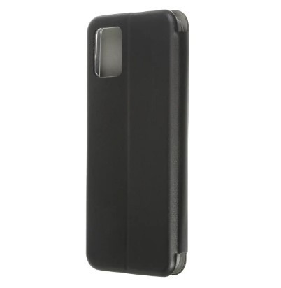 Книжка Premium для Xiaomi Redmi Note 11 Pro ( CHN ) / Note 11 Pro Plus 5G / Poco X4 NFC / 11i   чорна-1