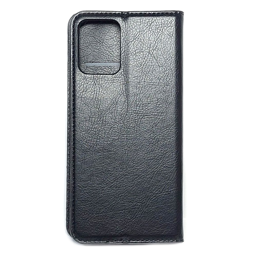 Книжка  Book Сase Leather Moto G23/G13 Black-2