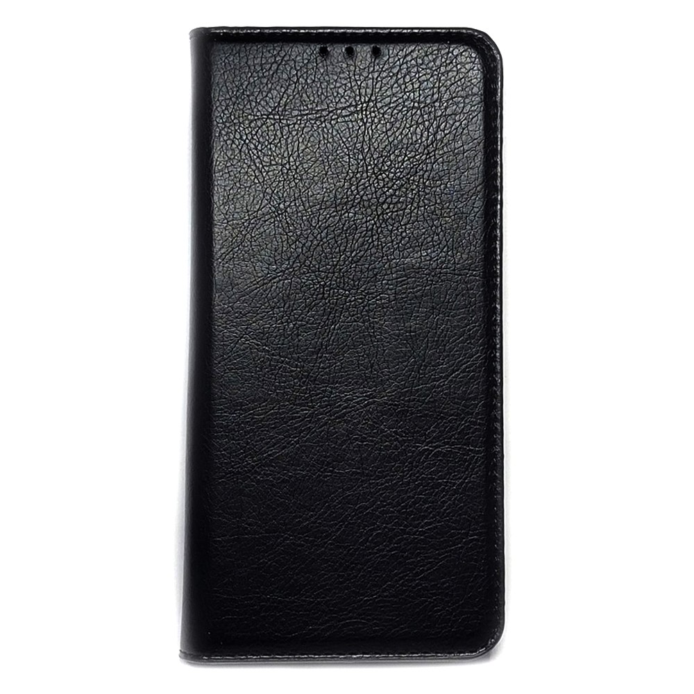 Книжка  Book Сase Leather Moto G23/G13 Black-0