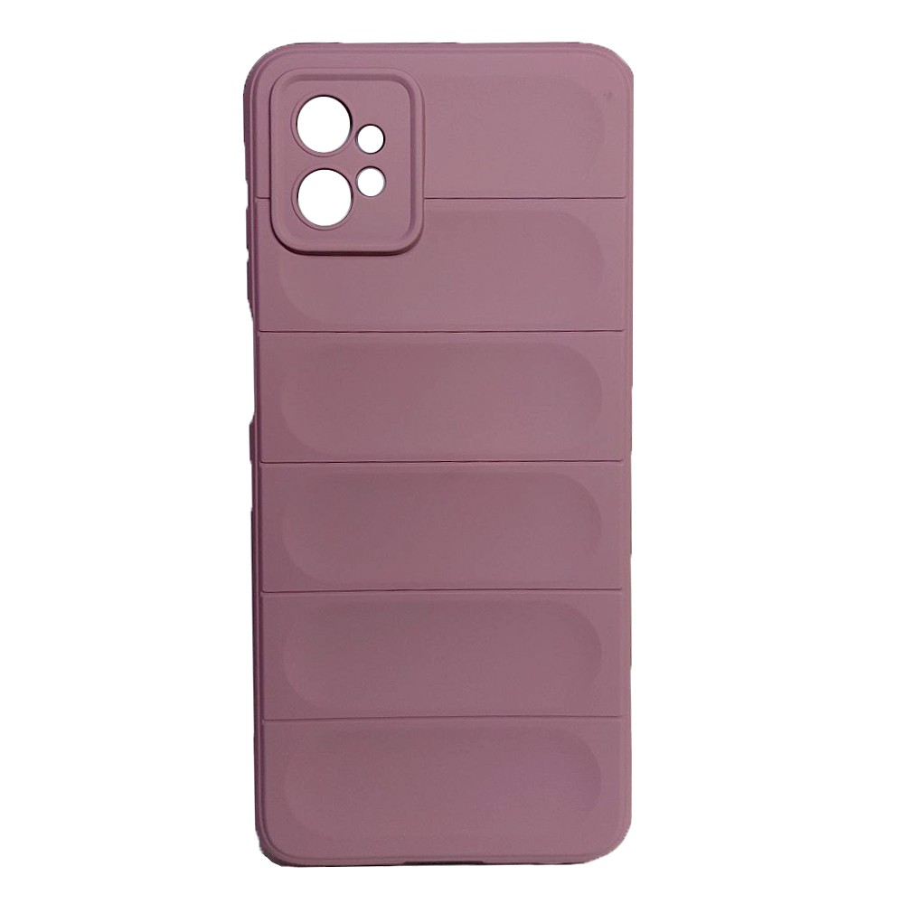 Накладка Cosmic magic shield для Motorola G32 Lilac pride-0