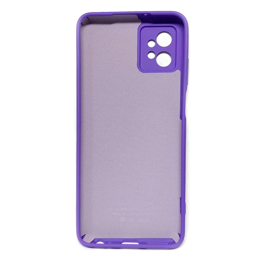 Silicone Case Full Camera для Moto G32 Dasheen-1